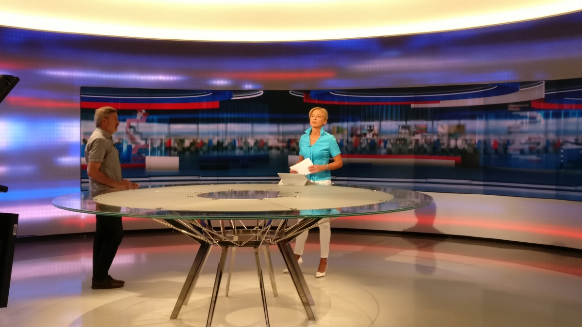 LIFE ReSoil poročila RTV1